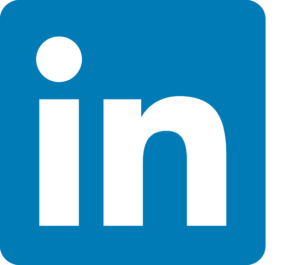 linked in logo