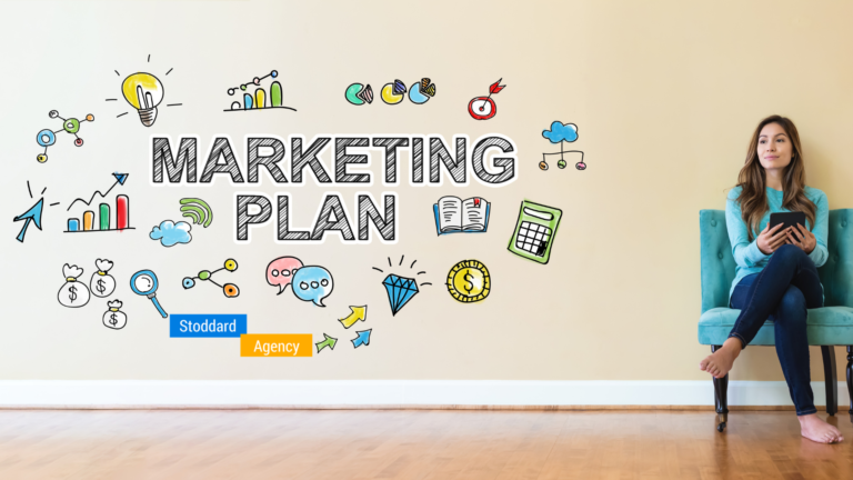 business marketing plan