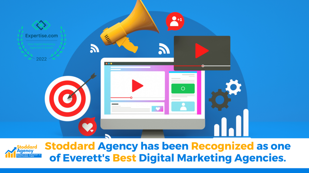 Everett's Best Digital Marketing Agency