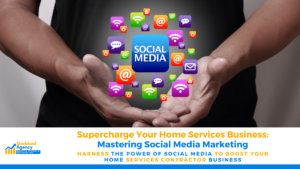 Mastering Social Media Marketing